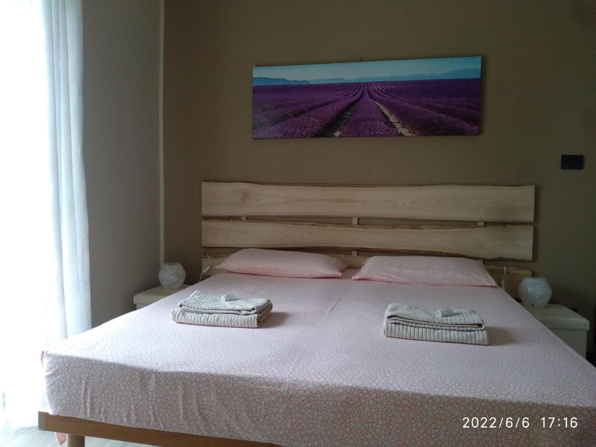 La Cà ët Mec Bed & Breakfast Robilante Ngoại thất bức ảnh